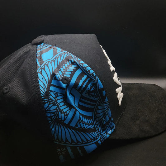Nocturnal Glow Snapback