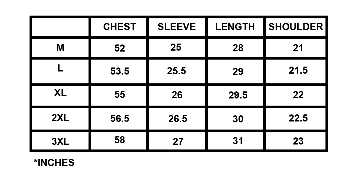 Wayfinders Turfwear Jacket