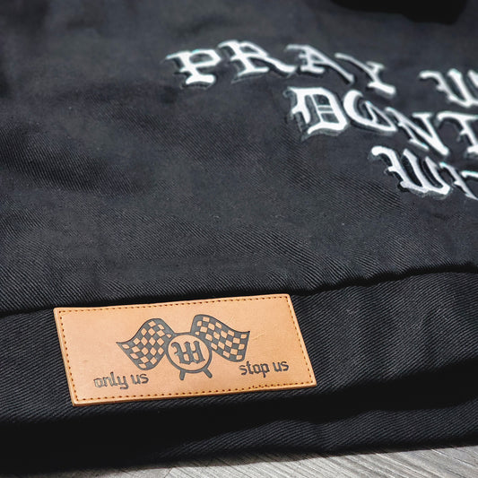 Wayfinders Turfwear Jacket