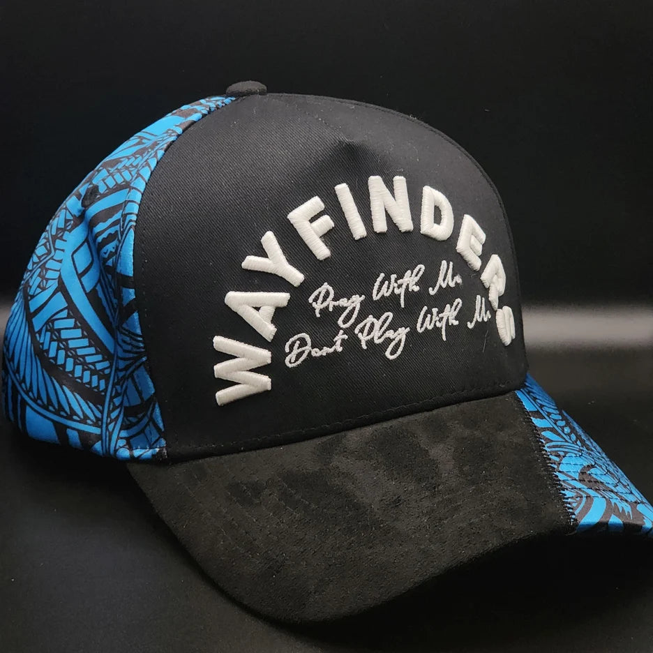 Nocturnal Glow Snapback