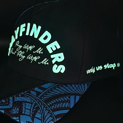 Nocturnal Glow Snapback