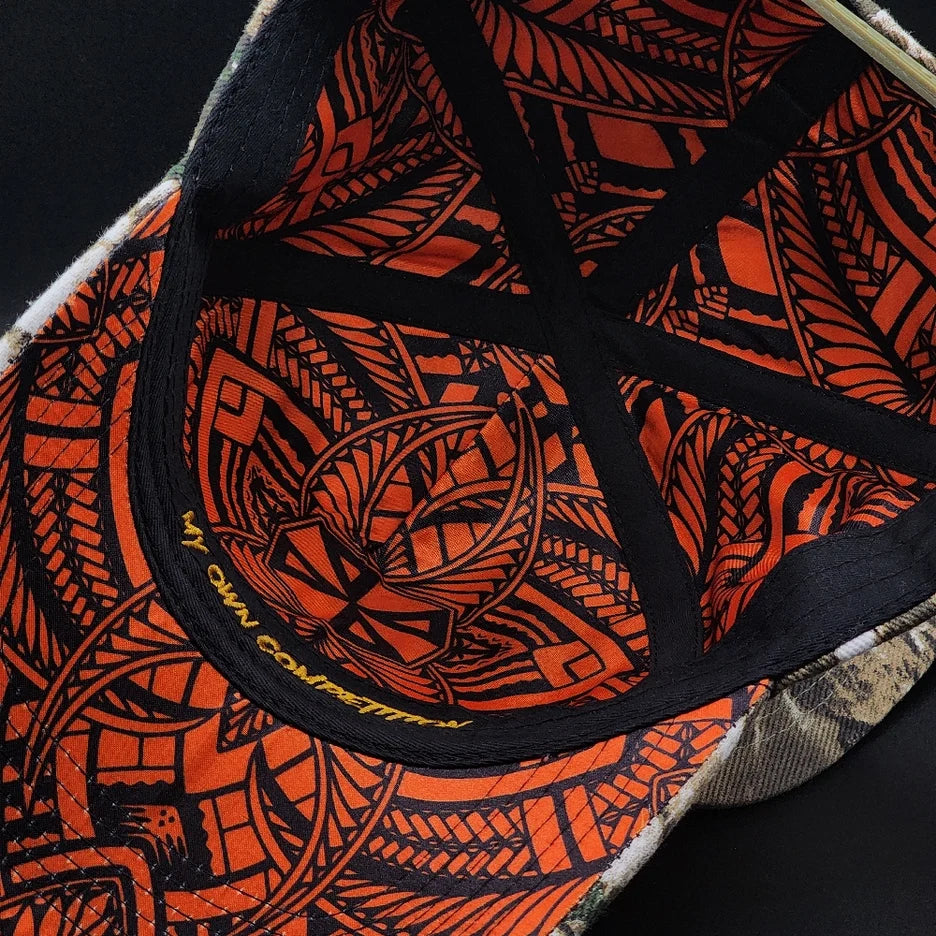 Rasta Never Die Snapback