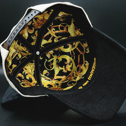 City of Hayward 5 Panel Snapback