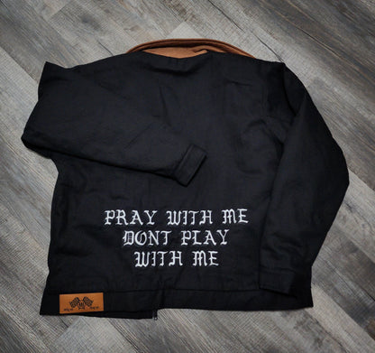 Wayfinders Turfwear Jacket