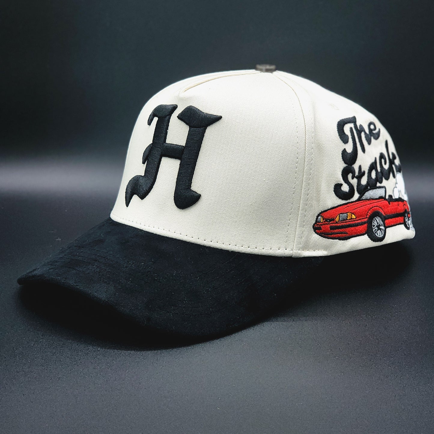 City of Hayward 5 Panel Snapback