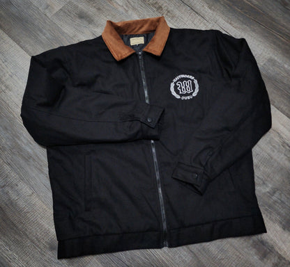 Wayfinders Turfwear Jacket