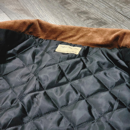 Wayfinders Turfwear Jacket