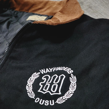 Wayfinders Turfwear Jacket