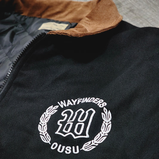 Wayfinders Turfwear Jacket