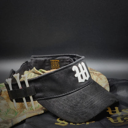 Visor Strapback