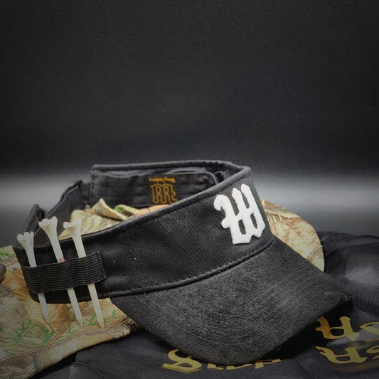 Visor Strapback