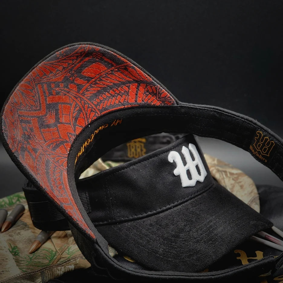 Visor Strapback