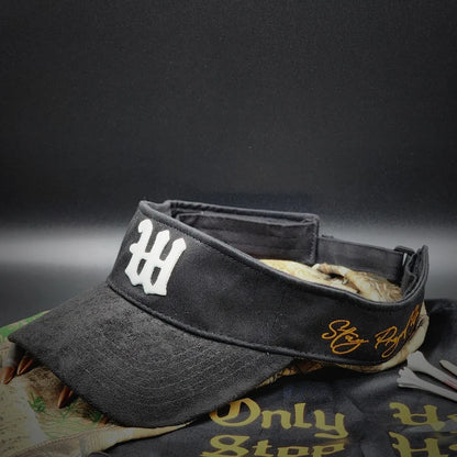 Visor Strapback